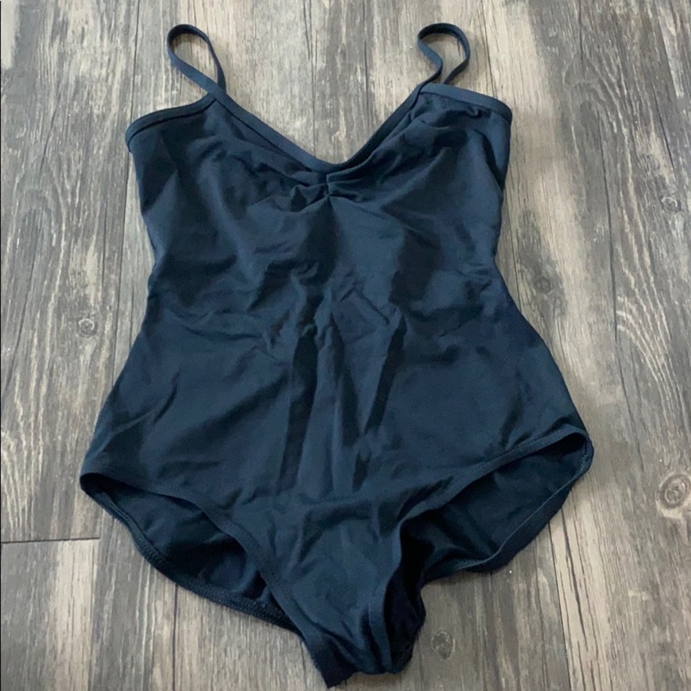 Harmonie Bodywaer Ballet Leotard